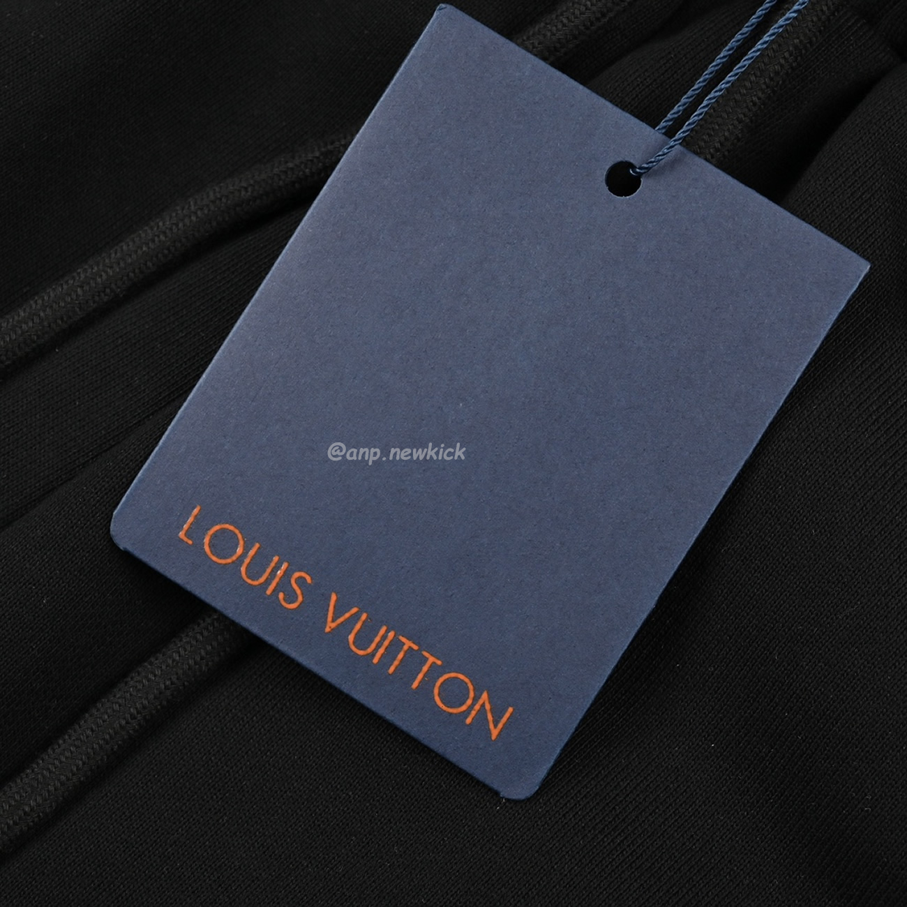 Louis Vuitton Flower Letter Embroidered Shorts (3) - www.newkick.vip